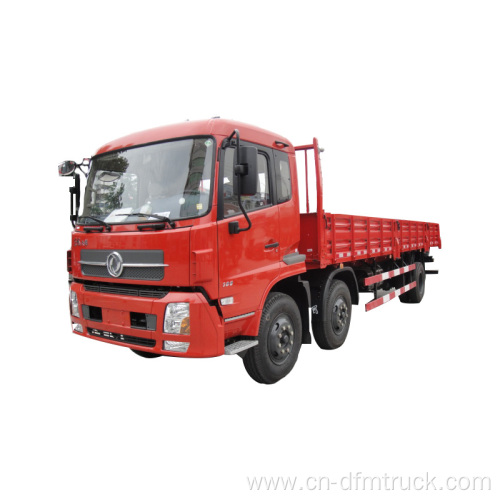 Dongfeng Kingrun DFL1160 6x2 Mid-Duty Cargo Truck